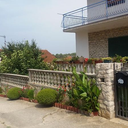 Bacelic Apartments Baselovici Luaran gambar