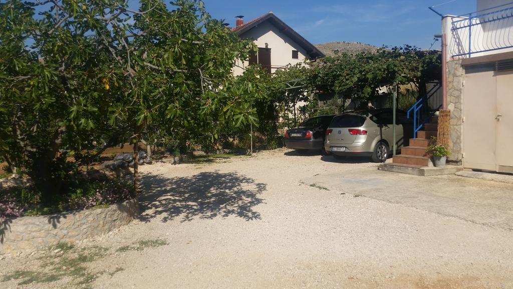 Bacelic Apartments Baselovici Luaran gambar