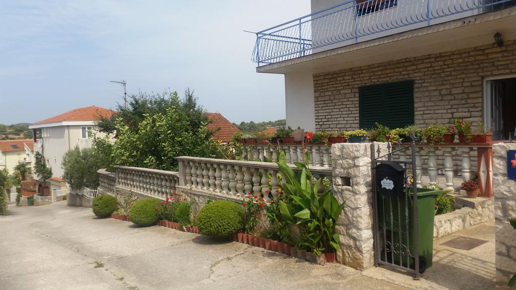 Bacelic Apartments Baselovici Luaran gambar
