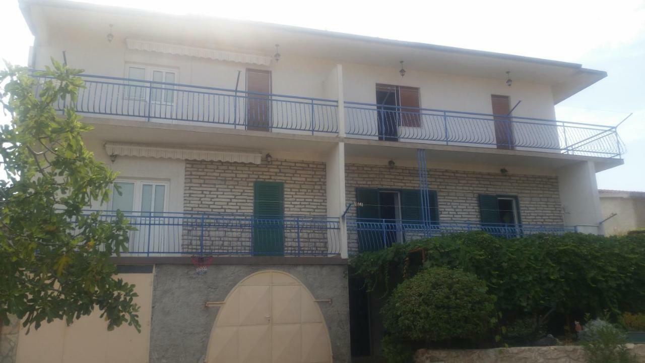 Bacelic Apartments Baselovici Bilik gambar